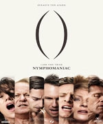 Nymphomaniac μέρος Α’