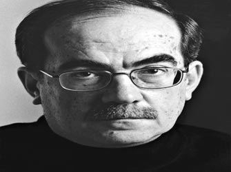 Λέξεις και Σκέψεις: Το νουάρ της Μεσογείου