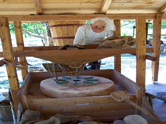 Τότε που οι Μύλοι …Άλεθαν