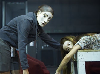 Το «Ονειρο καλοκαιρινής νύχτας» στο ανακαινισμένο Rex