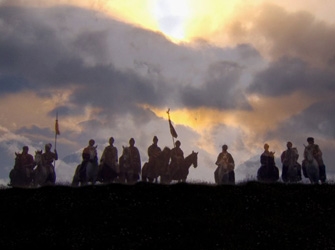 1821: Πρεμιέρα στον ΣΚΑΙ