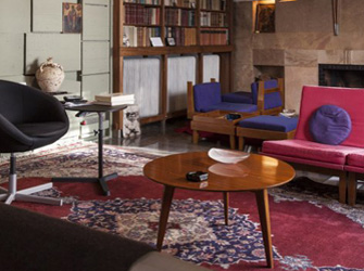 Open House Athens: κτίρια και σπίτια ανοίγουν τις πόρτες τους στο κοινό δωρεάν