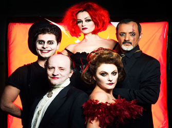 Η Οπερα της Πεντάρας