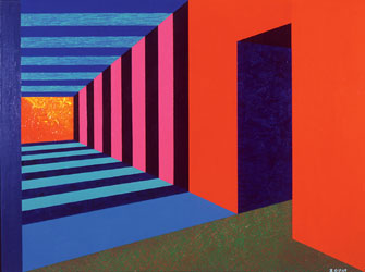 Οι «τελευταίες πινελιές» της Όπυ Ζούνη