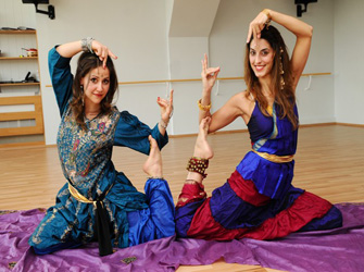 Δωρεάν σεμινάρια από το Artistic Studio Oriental Expression!