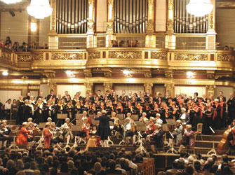 Ορχήστρα Μότσαρτ της Βιέννης