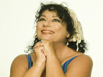 Θέατρο Μεταξουργείο: Πρόγραμμα παραστάσεων 2012-2013