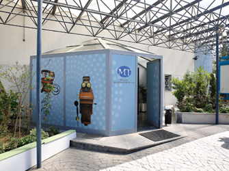 Το Μουσείο Τηλεπικοινωνιών ΟΤΕ γιορτάζει τη Διεθνή Ημέρα Μουσείων με εκπαιδευτικά προγράμματα