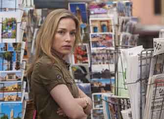 «Covert Affairs»: ο δεύτερος κύκλος στο STAR