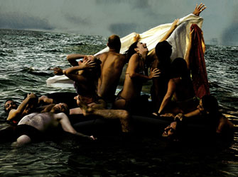 Ομάδα Φιλοπάππου: 10 χρόνια δράσεις