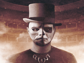 Οι Opera Chaotique συνδιαλέγονται με τον Μαρκήσιο Ντε Σαντ!