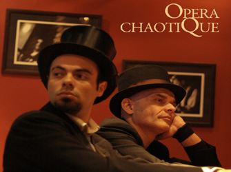 Opera Chaotique