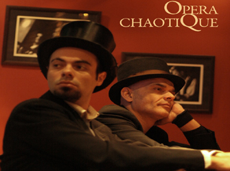Opera Chaotique
