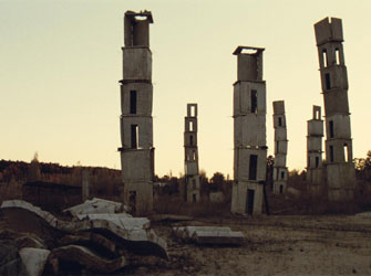 23ο Πανόραμα Ευρωπαϊκού Κινηματογράφου – Διαγωνιστικό Τμήμα