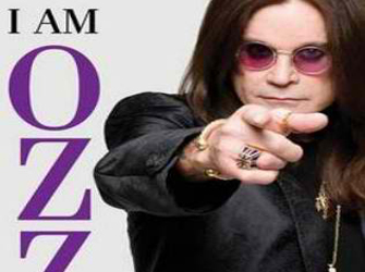 Ozzy Osbourne: o rock σταρ αυτοβιογραφείται!