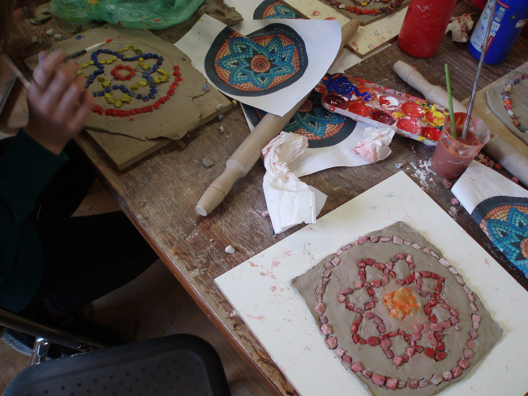 Νέο καλοκαιρινό εκπαιδευτικό πρόγραμμα από το Μουσείο Νεώτερης Κεραμεικής