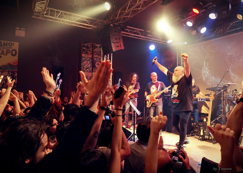 Παράταση εμφανίσεων για Tζίμη Πανούση και Μουσικές Ταξιαρχίες