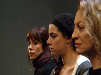 Ταξιδεύοντας με τον ΠΑΟΚ, μια ιστορία του Σταθμού Λαρίσης