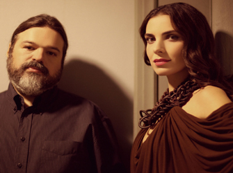 Δημήτρης  Παπαδημητρίου – Φωτεινή  Δάρρα