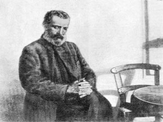 Aλέξανδρος Παπαδιαμάντης: La curiosite du public