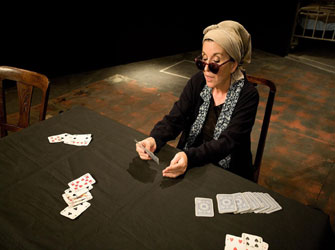 Ευτυχία Παπαγιαννοπούλου (3ος χρόνος)