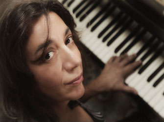 Όψεις του Ρομαντισμού από την πιανίστα Αλεξάνδρα Παπαστεφάνου