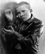 Κινηματογραφικές εικόνες της Παιδικής Ηλικίας