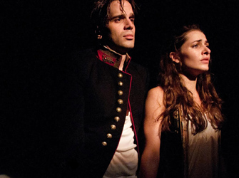 «Η Παρέλαση» της Λούλας Αναγνωστάκη