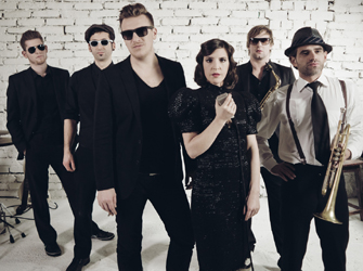 Parov Stelar & Band