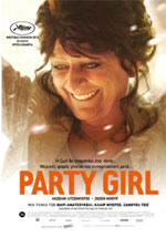 Party Girl