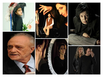 10 θεατρικές προτάσεις για να ξεκινήσει η εβδομάδα δυναμικά