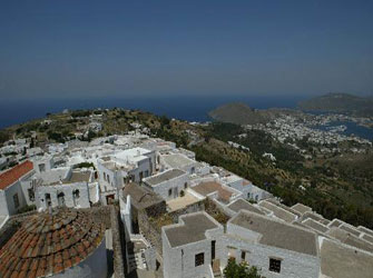 1o Διεθνές Κινηματογραφικό Φεστιβάλ Πάτμου