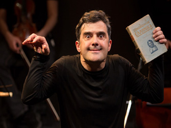 Πατριδογνωσία ή τίποτα πια δεν είναι για συγγνώμη