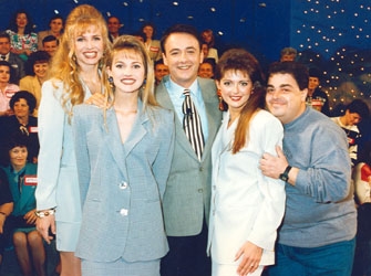 Τα 10 καλύτερα Τηλεπαιχνίδια της TV