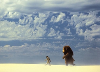 Στη Χώρα των Μαγικών Πλασμάτων
