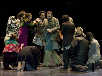 Ο «Περικλής» στη Θεσσαλονίκη!