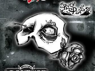 The Phantom of the Ompera