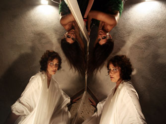 Τα πικρά δάκρυα της Πέτρα φον Καντ