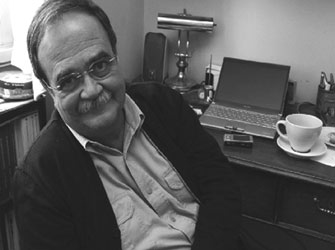 Με αφορμή ένα βιβλίο συζητάμε…