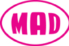 "Εορταστικό πρόγραμμα MAD TV"