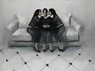 Αχιλλέας Πιστώνης