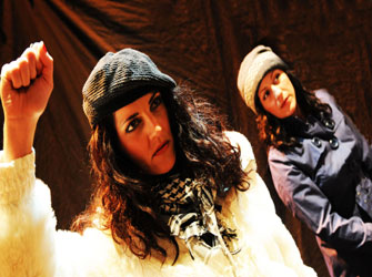 Ποιος ανακάλυψε την Αμερική;