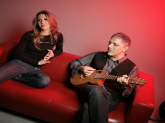 Νίκος Πορτοκάλογλου – Βασιλική Καρακώστα