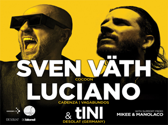 Blend Techniques 02: Let’s Dance!