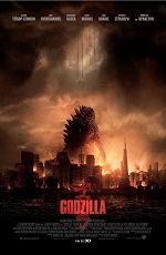 Godzilla (και σε 3D)