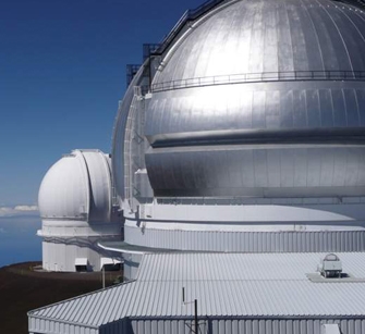 Πλούτωνας: Ένας πλανήτης νάνος στο «Planet Science» στον ΣΚΑΪ