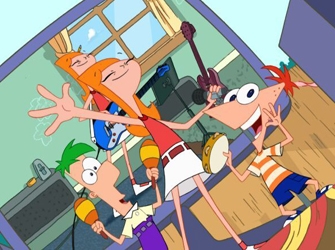 Το πρόγραμμα του Disney XD τον Ιούλιο