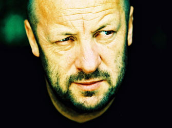 Μουσικά θέματα από τις ταινίες του Zbigniew Preisner