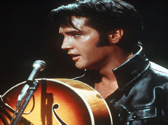 Σαν σήμερα γεννήθηκε ο «Βασιλιάς του ροκ εν ρολ», Έλβις Πρίσλεϊ…