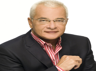 «Ανατροπή» με τον Κ. Πρετεντέρη στο Mega